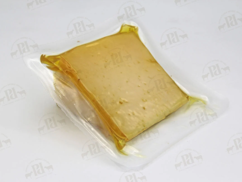 Curado con Aceite de Oliva