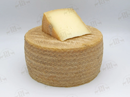 Semicurado Manchego DOP